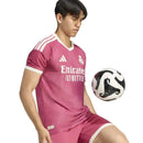 Real Madrid Third Jersey 2026/27 - Player Version