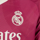 Real Madrid Third Jersey 2026/27 - Player Version