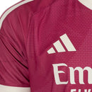 Real Madrid Third Jersey 2026/27 - Player Version