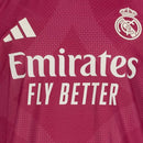 Real Madrid Third Jersey 2026/27 - Player Version