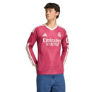 Real Madrid III Camiseta 2026/27 - Manga Larga