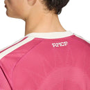 Real Madrid III Camiseta 2026/27 - Manga Larga