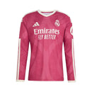 Real Madrid III Camiseta 2026/27 - Manga Larga