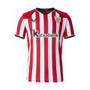 Athletic Bilbao 2026/27 Home Jersey - Fan Version