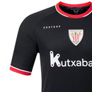 Athletic Bilbao 2026/27 Visitante Camiseta - Versión Aficionado