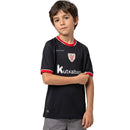 Conjunto Athletic Bilbao 2026/27 Visitante - Infantil