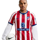 Camiseta Atlético de Madrid Titular 2026/27 - Versión Fan