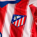 Camiseta Atlético de Madrid Titular 2026/27 - Versión Fan