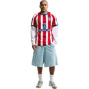 Camiseta Atlético de Madrid Titular 2026/27 - Versión Fan