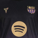 Camiseta Barcelona Visitante 2026/27 Camiseta - Versión Jugador
