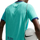 Camiseta Barcelona Tercera 2026/27 Camiseta - Versión Jugador