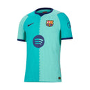Camiseta Barcelona Tercera 2026/27 Camiseta - Versión Jugador