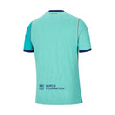 Camiseta Barcelona Tercera 2026/27 Camiseta - Versión Jugador