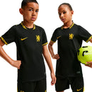 Conjunto Chelsea Titular 2026/27 - Infantiles