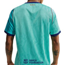 Camiseta Barcelona Tercera 2026/27 - Versión Fan