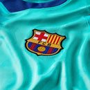 Camiseta Barcelona Tercera 2026/27 - Versión Fan