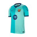 Camiseta Barcelona Tercera 2026/27 - Versión Fan