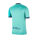 Camiseta Barcelona Tercera 2026/27 - Versión Fan