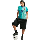 Camiseta Barcelona Tercera 2026/27 - Mujer
