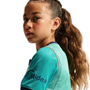 Kids Barcelona Tercera Kit 2026/27