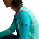 Camiseta Barcelona lII 2026/27 Hombre - Manga Iarga
