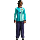 Camiseta Barcelona lII 2026/27 Hombre - Manga Iarga