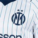Camisola Inter de Milão Alternativa 2026/27 - Versão Adepto