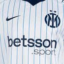 Camisola Inter de Milão Alternativa 2026/27 - Versão Adepto