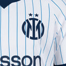 Camiseta Inter de Milán Visitante 2026/27 - Versión Jugador