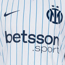 Camiseta Inter de Milán Visitante 2026/27 - Versión Jugador