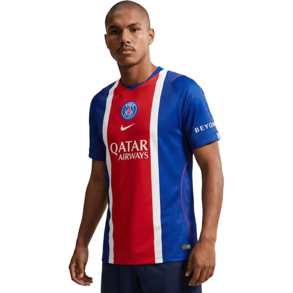 Camiseta PSG Titular 2026/27 - Versión Fan