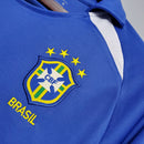 Brasil III 2002 Homem (Retro)