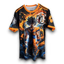 Japan Goku II Special Edition T-shirt 2025