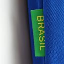 Brazil 98 Away (Retro)