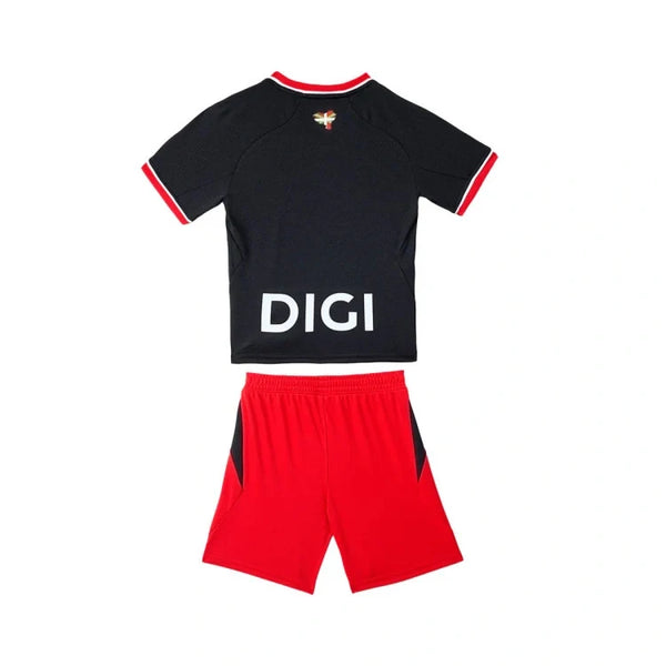Conjunto Athletic Bilbao 2026/27 Visitante - Infantil