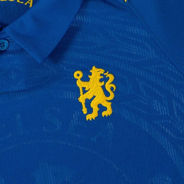 Conjunto Chelsea Titular 2026/27 - Infantiles