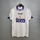 Camiseta Real Madrid I 97/98 Hombre (Retro)