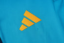 Conjunto Treino España Azul 2026/27 Copa del Mundo 2026