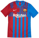 Barcelona 21/22 Men