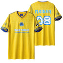 IMFC West Ham Jersey Iron Maiden Jersey EMP