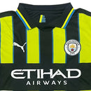 Camiseta Manchester City Il 24/25 Hombre