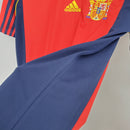 España I 98 Hombre (Retro)