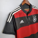 Alemania III 2014 Hombre (Retro)