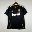 Camiseta Real Madrid III 10/11 Hombre (Retro)