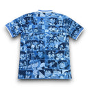 T-shirt Edição Especial Japan Blue 2025