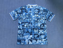 T-shirt Edição Especial Japan Blue 2025