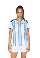 Argentina I Camiseta 2025/26 Mujer