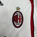 Camisola Milan 2006/07 Homem (Retro)