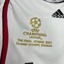 Camisola Milan 2006/07 Homem (Retro)