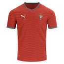 Portugal 2026 World Cup Jersey